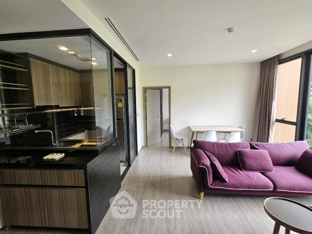 รูป คอนโด 2 ห้องนอน ให้เช่า โครงการ Mori HAUS ใกล้ BTS อ่อนนุช (ID 2250533) - รูปที่ 4/14