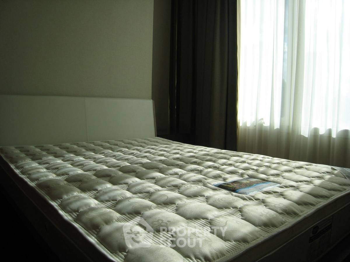 รูป คอนโด 2 ห้องนอน The Infinity Condominium ใกล้ BTS ช่องนนสี่ 80 ม. (ID 2746745) - รูปที่ 8/10