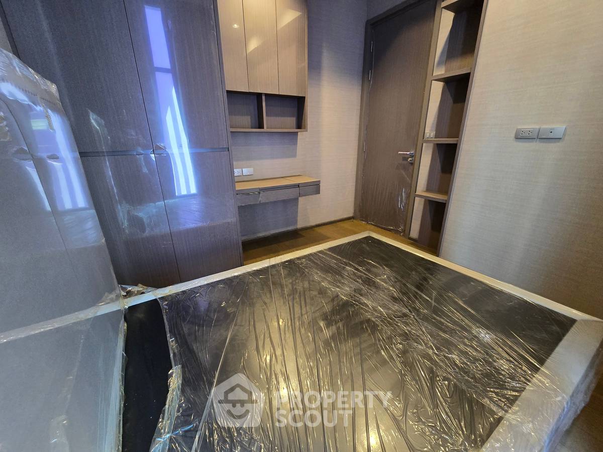 รูป คอนโด 2 ห้องนอน 66 ตร.ม. ขาย The Diplomat Sathorn ใกล้ BTS สะพานสุรศักดิ์ 90 ม. (ID 2744083) - รูปที่ 6/16