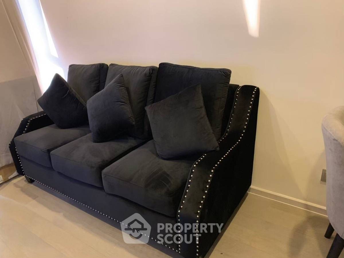 picture 1-BR Condo For Sale At Ashton Asoke, 70m To MRT Sukhumvit (ID 2738832) - 3/7
