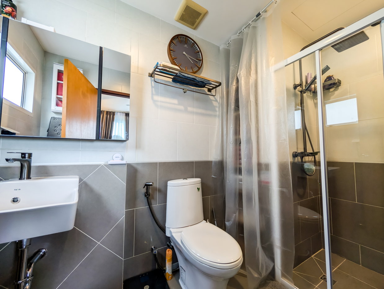 รูป For Sale Diamond Suites Studio on Thappraya Road Pattaya - รูปที่ 9/12