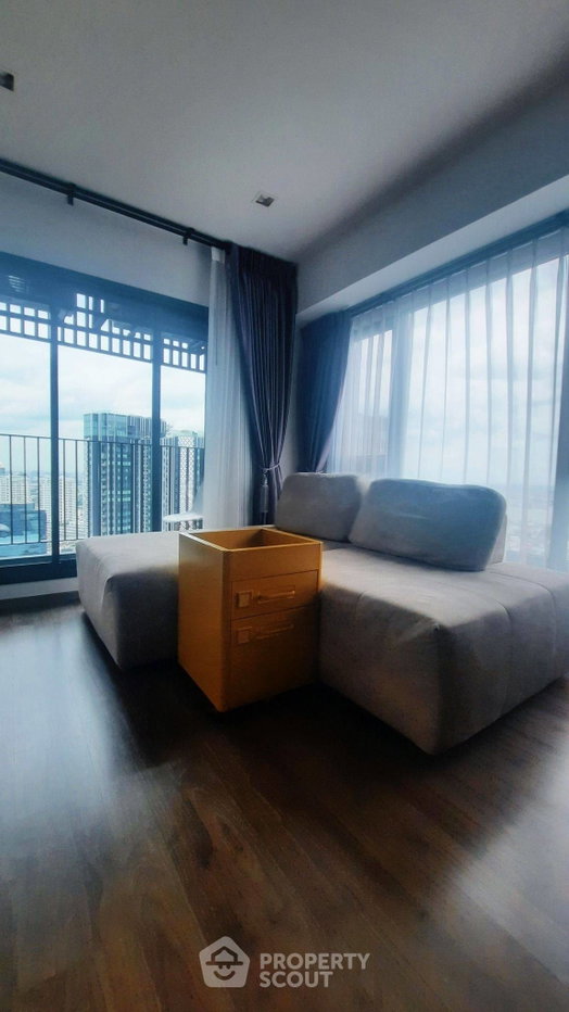รูป 1 ห้องนอน ชั้น 35 ขนาด 35 ตร.ม. Life Ladprao Valley ใกล้ BTS ห้าแยกลาดพร้าว 100 ม. (ID 2738685) - รูปที่ 8/9