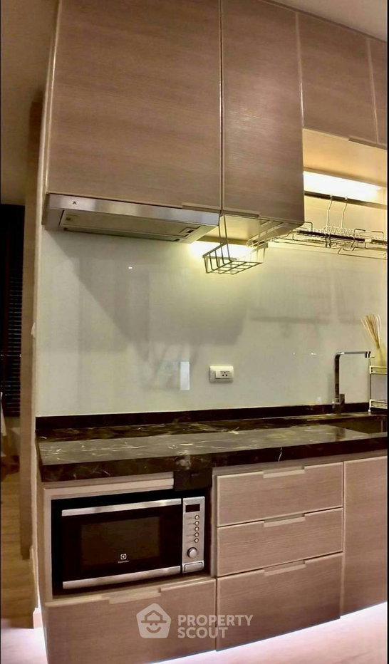 รูป คอนโด 2 ห้องนอน The Tempo Grand Wutthakat ใกล้ BTS วุฒากาศ 100 ม. (ID 2745846) - รูปที่ 14/14