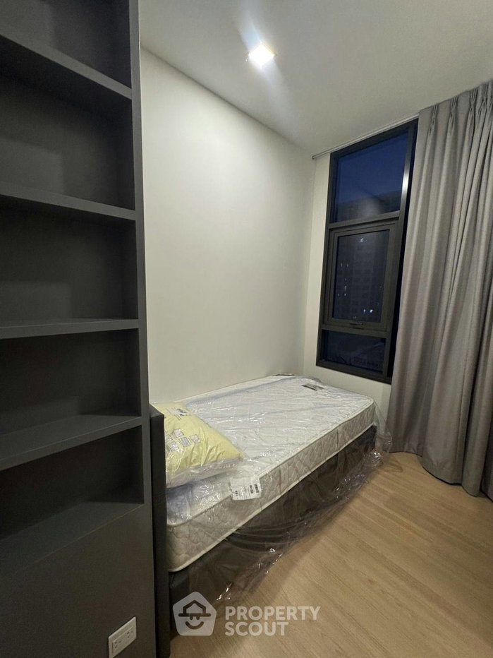 รูป คอนโด 1 ห้องนอน 42 ตร.ม. ที่ Centric รัชโยธิน ใกล้ BTS รัชโยธิน 200 ม. (ID 2744484) - รูปที่ 7/10