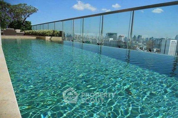 รูป ใกล้ BTS เซนต์หลุยส์ 200 ม. | คอนโด 2 ห้องนอน The Address Sathorn สำหรับขาย (ID 2742227) - รูปที่ 4/5