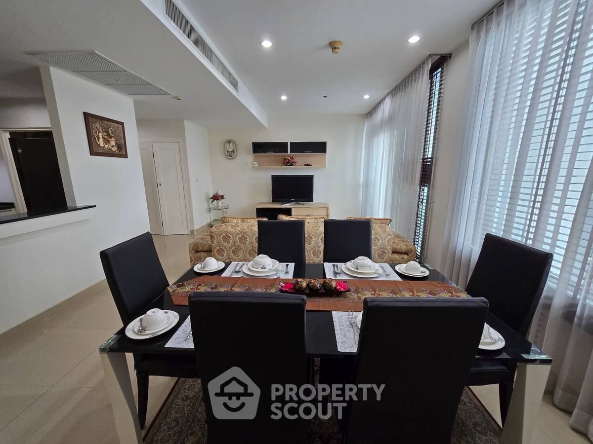 รูป ชั้น 20 ห้องชุด 2 ห้องนอน Siri Residence Sukhumvit ใกล้ BTS พร้อมพงษ์ 200 ม. (ID 2744237) - รูปที่ 6/14