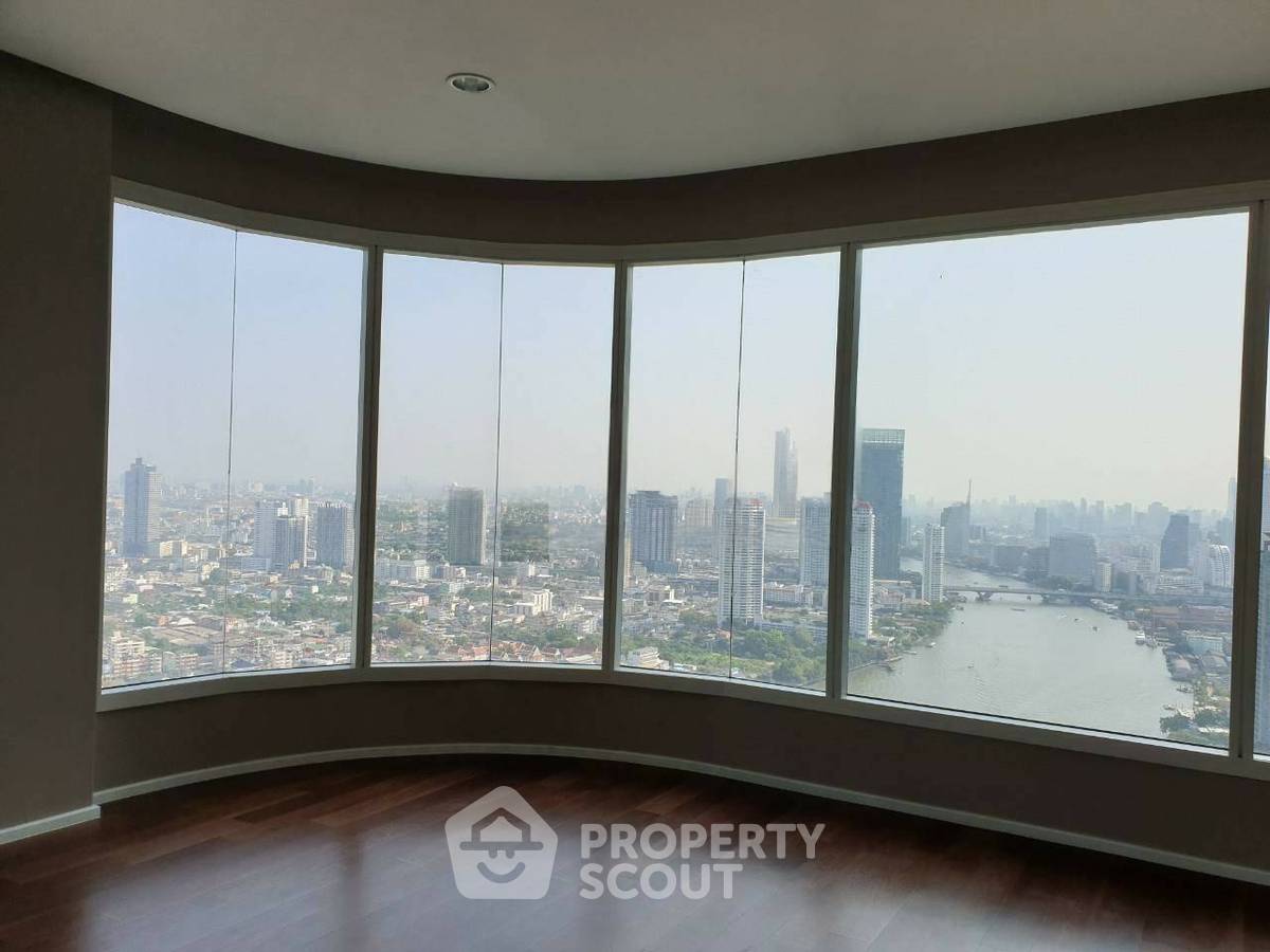 รูป ห้อง 3 ห้องนอน ชั้น 30 Menam Residences ขาย (ID 2734276) - รูปที่ 2/6