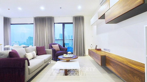 คอนโด 2 ห้องนอน 88 ตร.ม. ชั้น 21 ที่ Rhythm Sukhumvit 36-38 ใกล้ BTS ทองหล่อ 300 ม. (ID 2743124)