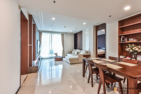 🛋️ ขายคอนโด The Empire Place ใกล้ Bts ช่องนนทรี 20.45M , 3 ห้องนอน ห้องสวย ยูนิตหายาก ราคาดี