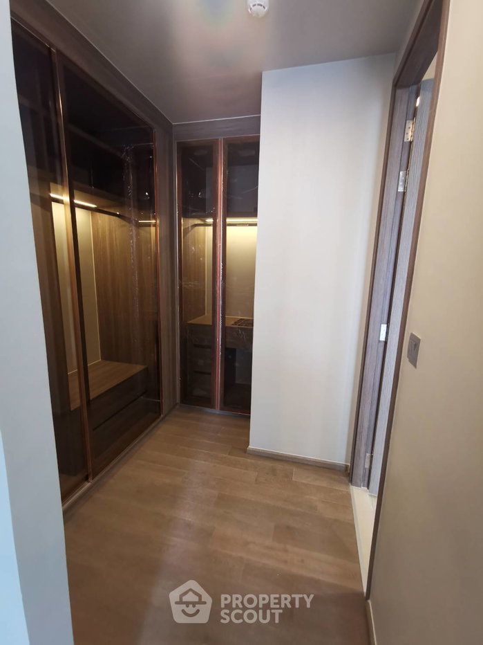 รูป คอนโด 2 ห้องนอน ให้เช่า Celes Asoke ใกล้ MRT สุขุมวิท 50 ม. (ID 2744301) - รูปที่ 10/22