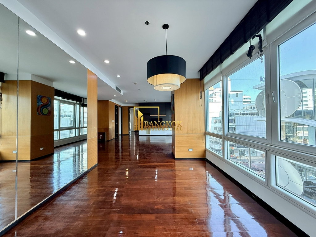 รูป The Height Thonglor | Spacious 2 Bed Condo in Prime Location - BR60822CD - รูปที่ 9/35