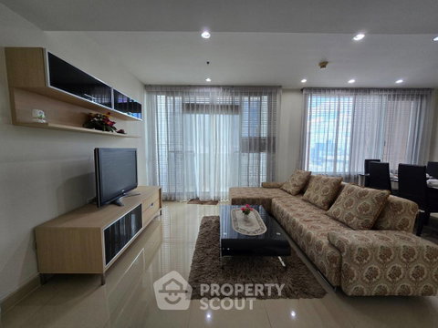 ชั้น 20 ห้องชุด 2 ห้องนอน Siri Residence Sukhumvit ใกล้ BTS พร้อมพงษ์ 200 ม. (ID 2744237)