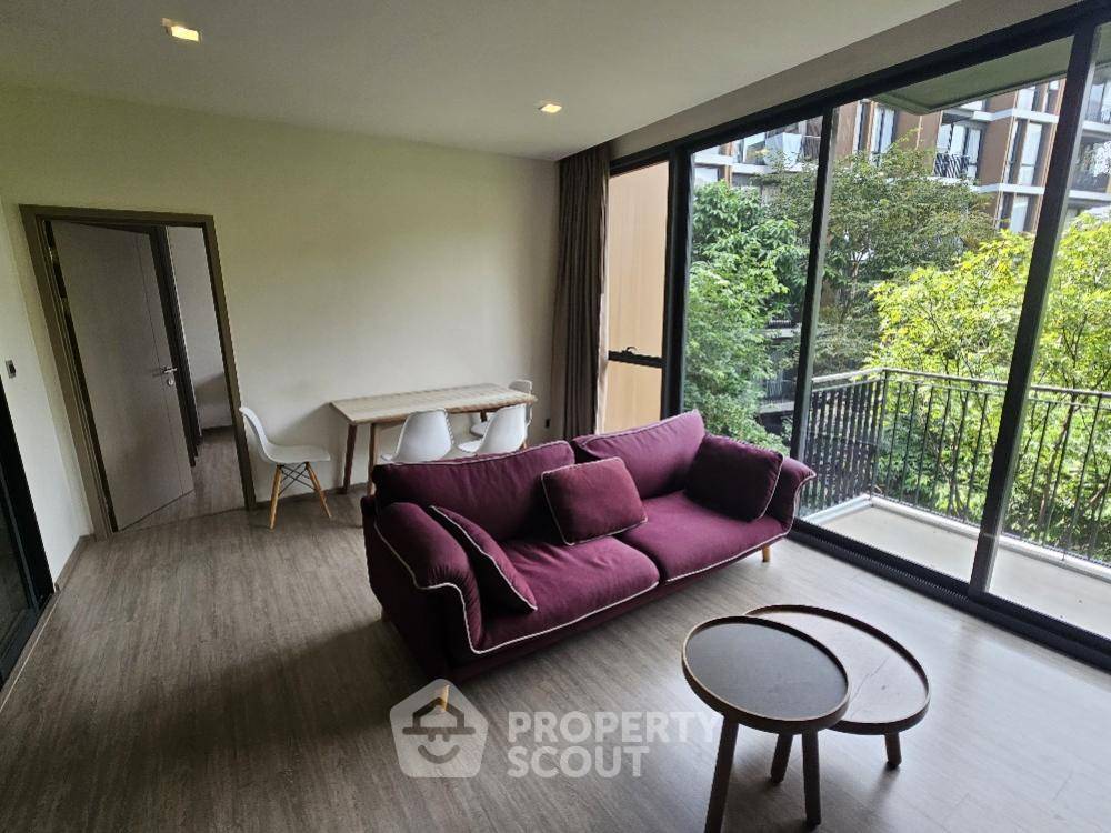 รูป คอนโด 2 ห้องนอน ให้เช่า โครงการ Mori HAUS ใกล้ BTS อ่อนนุช (ID 2250533) - รูปที่ 2/14