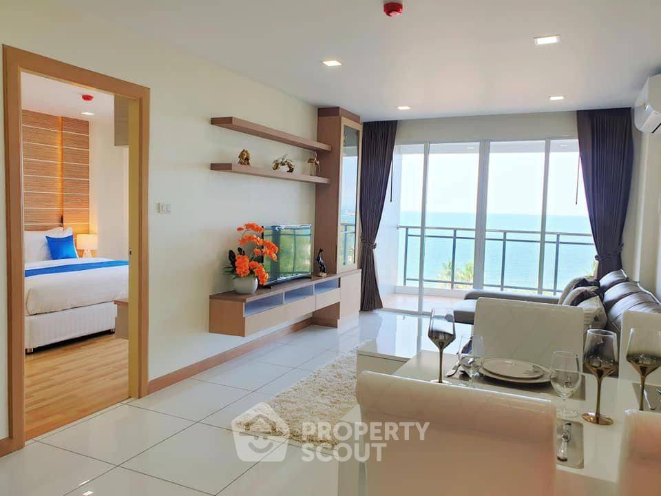 รูป คอนโด 2 ห้องนอน 91 ตร.ม. ชั้น 4 ที่โครงการ Whale Marina Condo ใกล้ นาจอมเทียน (ID 1469618) - รูปที่ 2/6