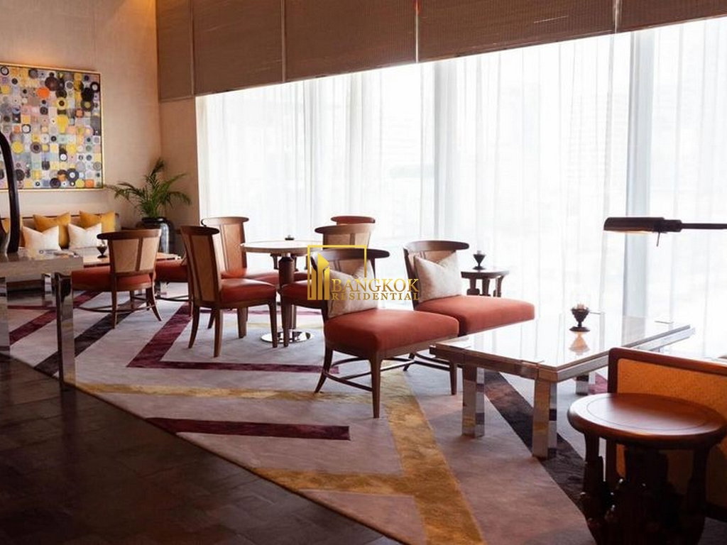 picture The Ritz Carlton Residences | Elegant 3 Bedroom Luxury Condo - BR17565CD - 23/29