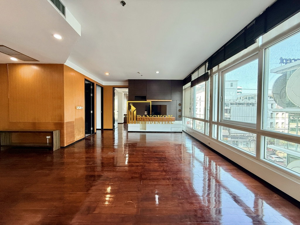 รูป The Height Thonglor | Spacious 2 Bed Condo in Prime Location - BR60822CD - รูปที่ 2/35