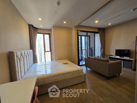 Great Value 1-BR At Ashton Asoke 15th-Floor Near MRT Sukhumvit (ID 2738746)