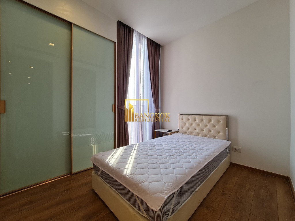 รูป Noble BE33 | Elegant 3 Bed Condo For Rent in Phrom Phong - BR12710CD - รูปที่ 13/31