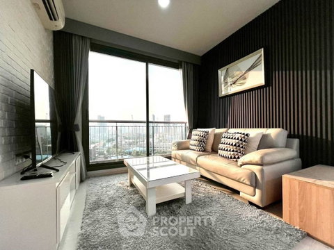 คอนโด 1 ห้องนอน 45 ตร.ม. ที่ Rhythm Sukhumvit 42 ใกล้ BTS เอกมัย 200 ม. (ID 2737760)
