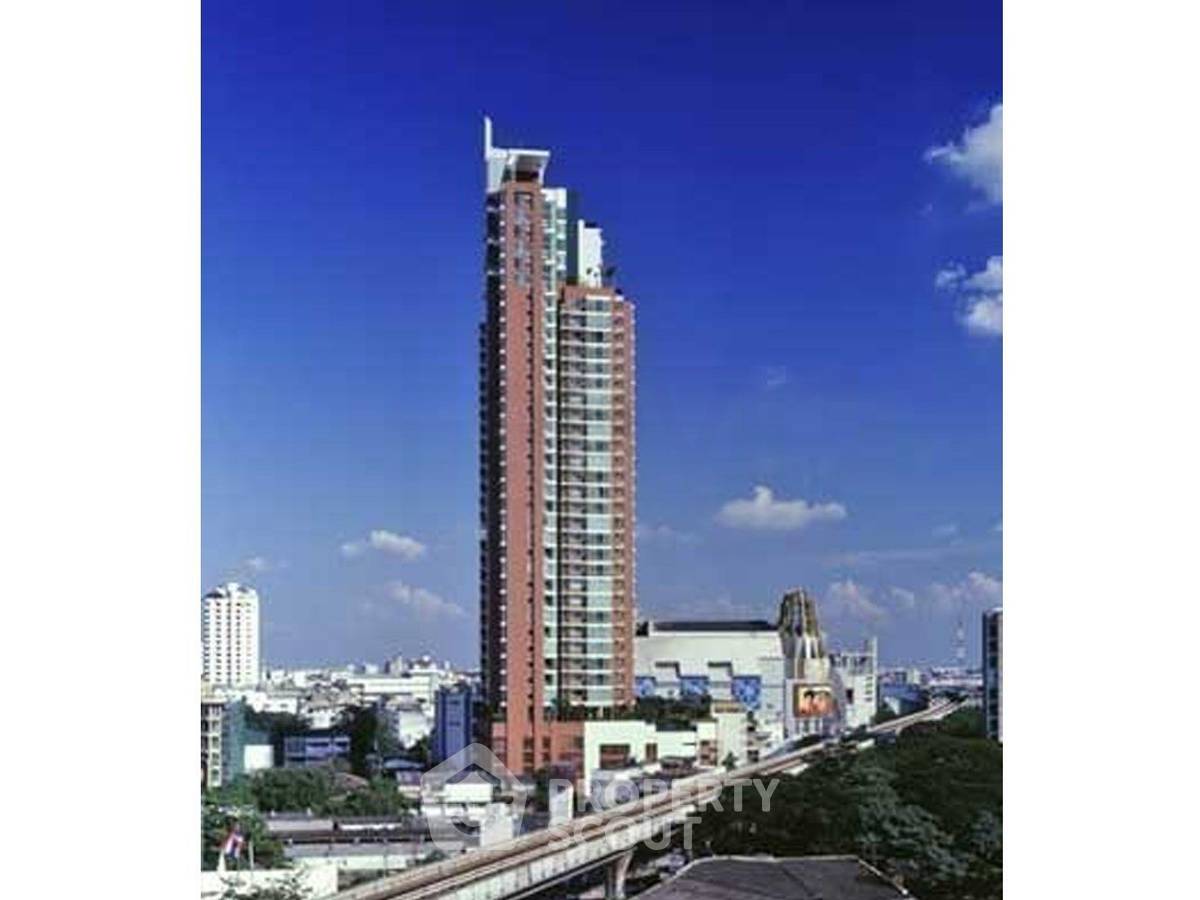 รูป คอนโด 3 ห้องนอน 153 ตร.ม. ที่ Fullerton Sukhumvit ใกล้ BTS เอกมัย 400 ม. (ID 2744550) - รูปที่ 5/5