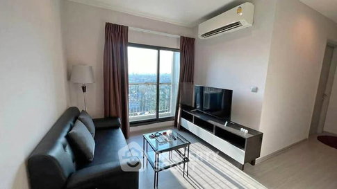 ราคาน่าสนใจ 2 ห้องนอน คอนโด Life สุขุมวิท 62 ใกล้ BTS บางจาก 300 ม. (ID 2745851)
