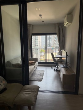 Condo for Rent at Life Asoke Hype (B6903062)