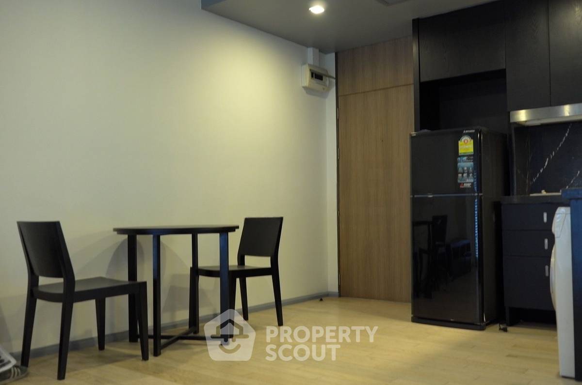 รูป คอนโด 1 ห้องนอน ขาย ที่ โนเบิล โซโล ใกล้ทองหล่อ กรุงเทพ (ID 2742909) - รูปที่ 8/9