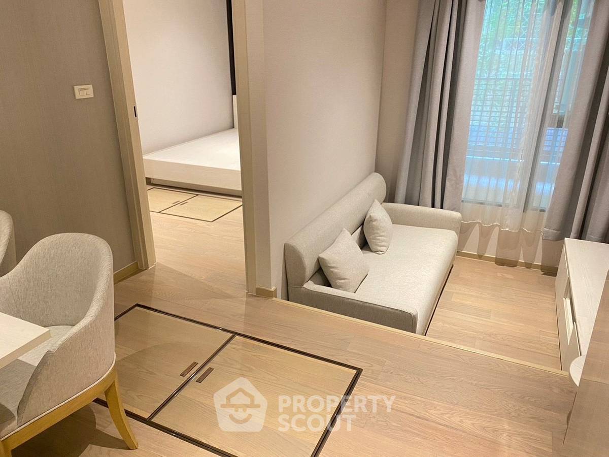 รูป คอนโด 1 ห้องนอน Runesu Thonglor 5 ใกล้ BTS ทองหล่อ (ID 2738509) - รูปที่ 2/9