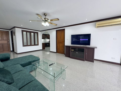 2 Bed Condo for Rent at Royal Hill Resort in Thappraya Pattaya