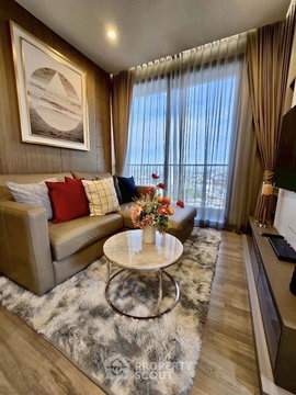คอนโด 1 ห้องนอน ขาย The Room Sathorn - St. Louis ชั้น 21 ใกล้ BTS สุรศักดิ์ (ID 2741143)
