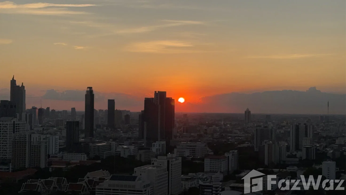 รูป ขาย คอนโด 2 ห้องนอน ในโครงการ หรรษา ราชดำริ 6116856 - รูปที่ 7/12