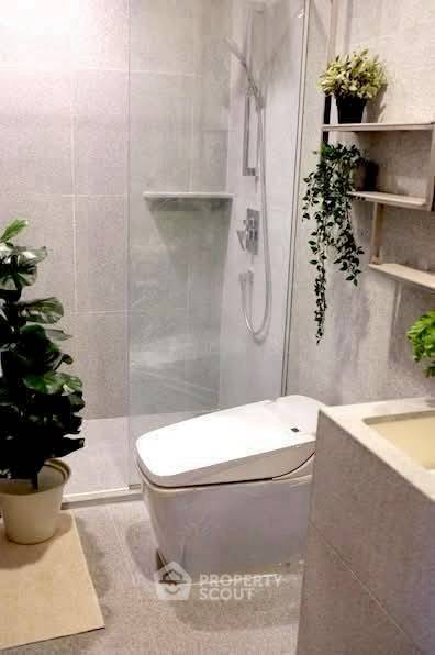 picture 2-BR 56 Sqm On 27th Floor, The Line Ratchathewi, 200m to BTS Ratchathewi (ID 2733426) - 6/9