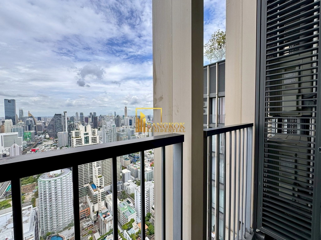 รูป Noble BE19 | Comfortable 2 Bedroom Condo For Rent in Asoke - BR15795CD - รูปที่ 14/42