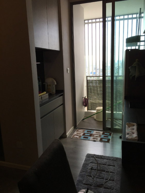 รูป Code: 26KJ1445  ให้เช่า The Room Sukhumvit 69 🔥🔥 จองเดือนนี้รับส่วนลด1,000บาท 🔥🔥 @kjcondo (มี@ข้างหน้าด้วยนะคะ) - รูปที่ 6/11