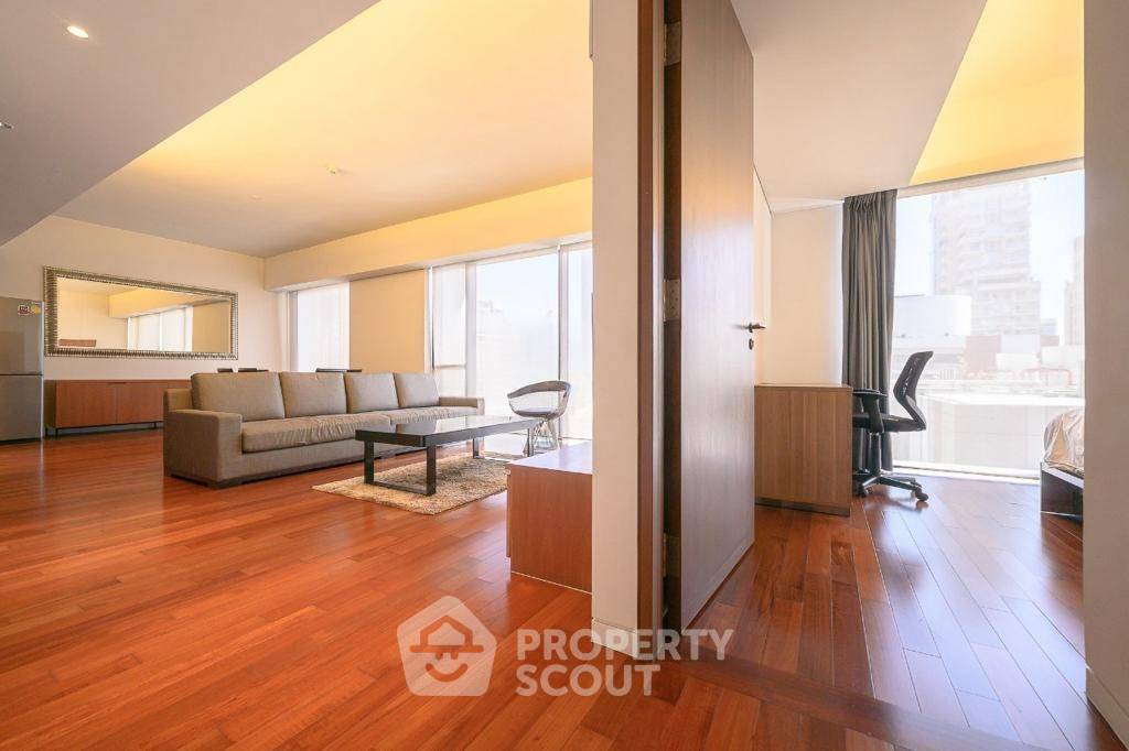 รูป คอนโด 2 ห้องนอน 138 ตร.ม. ชั้น 20 Hansar Residence Rajdamri ใกล้ BTS ราชดำริ 100 ม. (ID 2742490) - รูปที่ 4/22