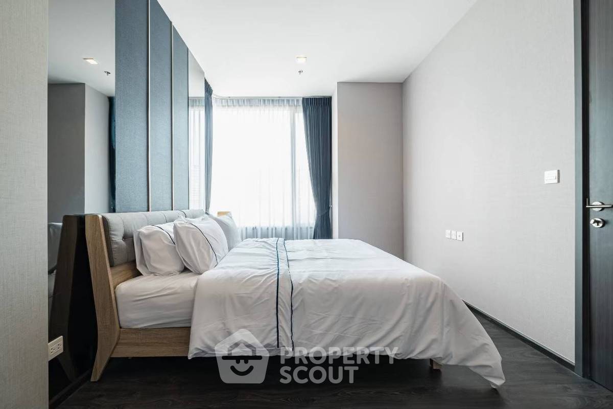 รูป คอนโด 1 ห้องนอน 43 ตร.ม. ที่ The Edge Sukhumvit 23 ใกล้ MRT สุขุมวิท 200 ม. (ID 2738829) - รูปที่ 5/13