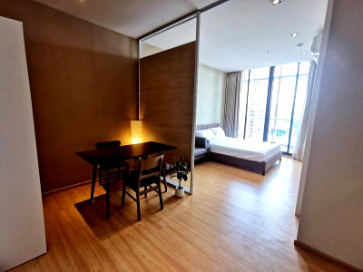 Condos for rent : for rent : Condo Park 24 ,floor 22 ,building 3