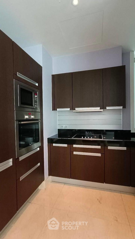 รูป ใกล้ BTS ช่องนนทรี เพียง 80 ม. | 2 ห้องนอน The Infinity Condominium ชั้น 20 (ID 2746439) - รูปที่ 3/18