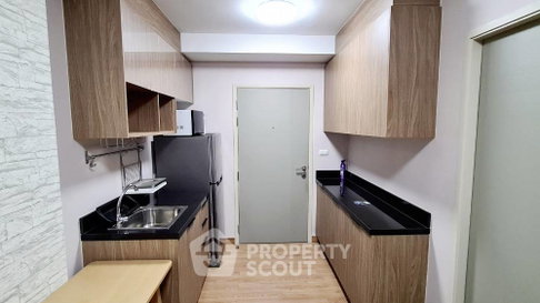 คอนโด 1 ห้องนอน Chapter One The Campus Ladprao 1 ใกล้ MRT ลาดพร้าว (ID 631635)