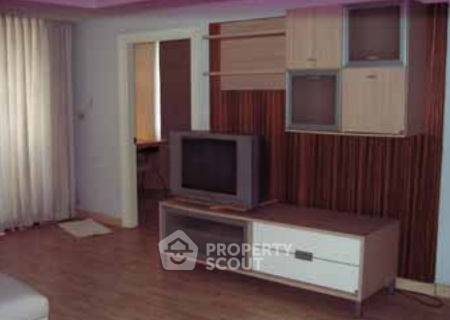 รูป ราคาน่าสนใจ 2 ห้องนอน 100 ตร.ม. ชั้น 15 ลาซ โกลินาส ใกล้ BTS อโศก (100 ม.) (ID 2744067) - รูปที่ 3/6