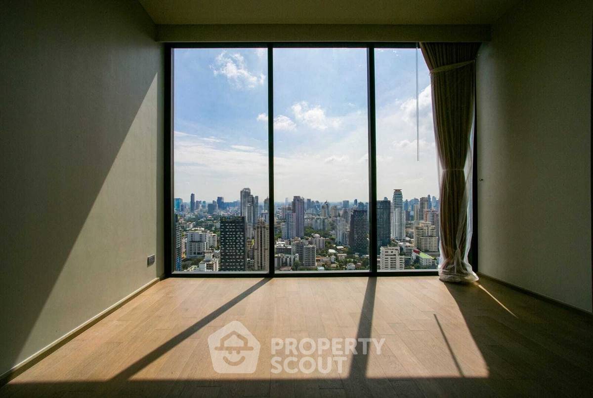 รูป คอนโด 3 ห้องนอน 140 ตร.ม. ชั้น 35 ที่ Celes Asoke ใกล้ MRT สุขุมวิท 50 ม. (ID 2744311) - รูปที่ 5/8
