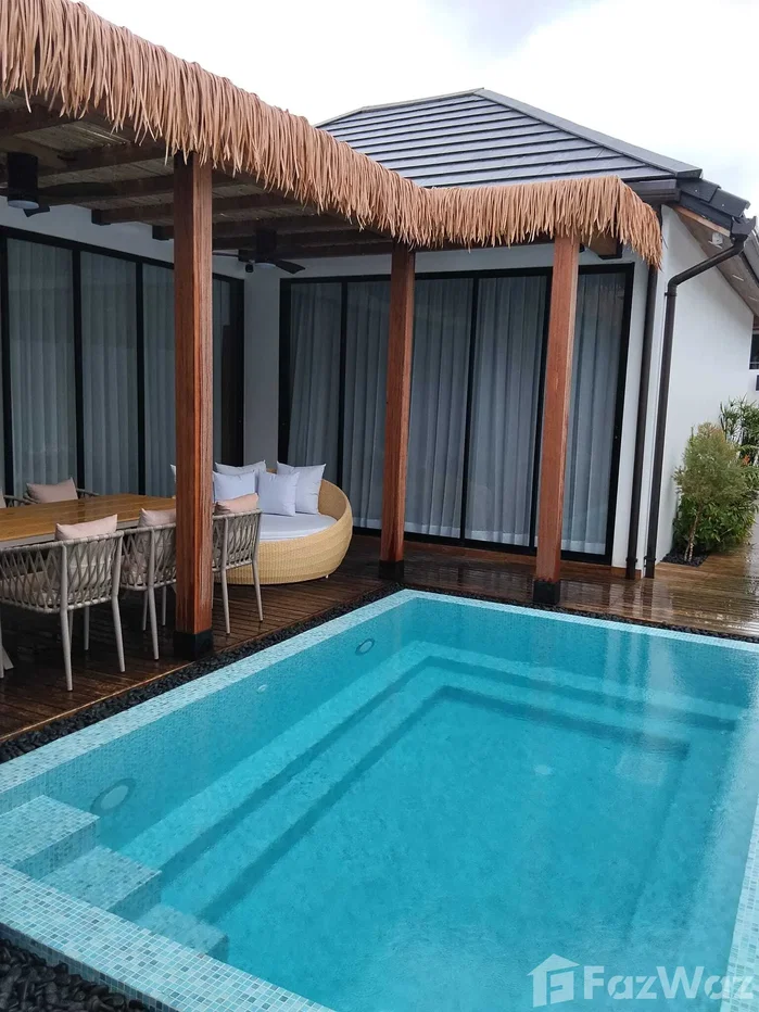 picture 3 Bedroom Villa for sale in Bo Phut, Surat Thani 6105684 - 58/72