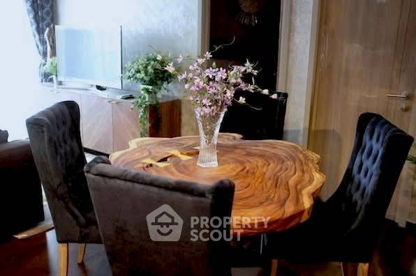 picture 2-BR 56 Sqm On 27th Floor, The Line Ratchathewi, 200m to BTS Ratchathewi (ID 2733426) - 4/9