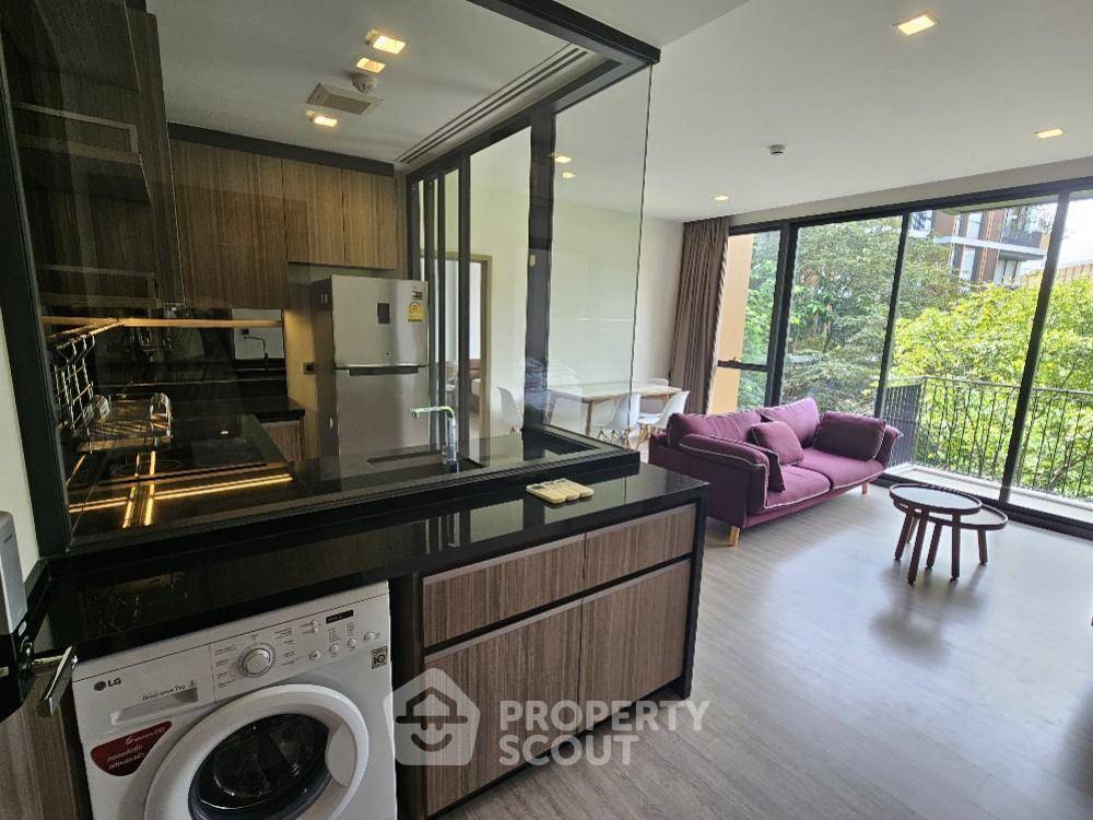 รูป คอนโด 2 ห้องนอน ให้เช่า โครงการ Mori HAUS ใกล้ BTS อ่อนนุช (ID 2250533) - รูปที่ 3/14