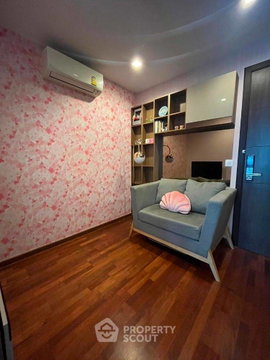 คอนโด 1 ห้องนอน ขาย ที่ Wish Signature Midtown Siam ใกล้ BTS ราชเทวี 300 ม. (ID 2745702)