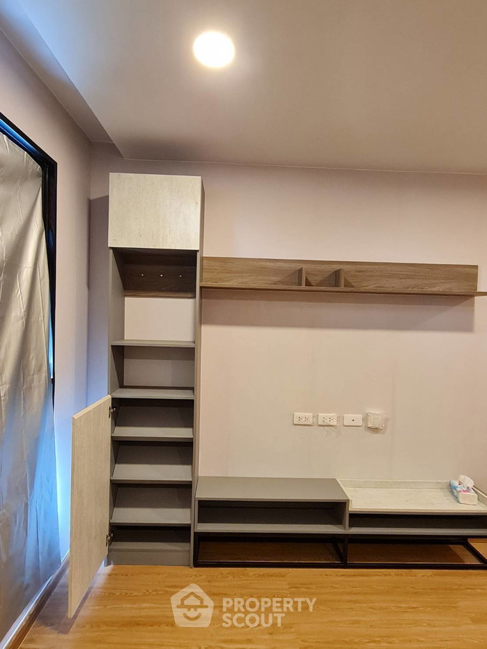รูป คอนโด 1 ห้องนอน ขาย The Cube Loft Srinakarin ใกล้ สำโรงเหนือ (ID 2744380) - รูปที่ 5/10