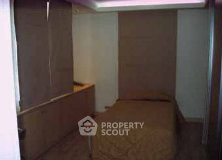 รูป ราคาน่าสนใจ 2 ห้องนอน 100 ตร.ม. ชั้น 15 ลาซ โกลินาส ใกล้ BTS อโศก (100 ม.) (ID 2744067) - รูปที่ 1/6