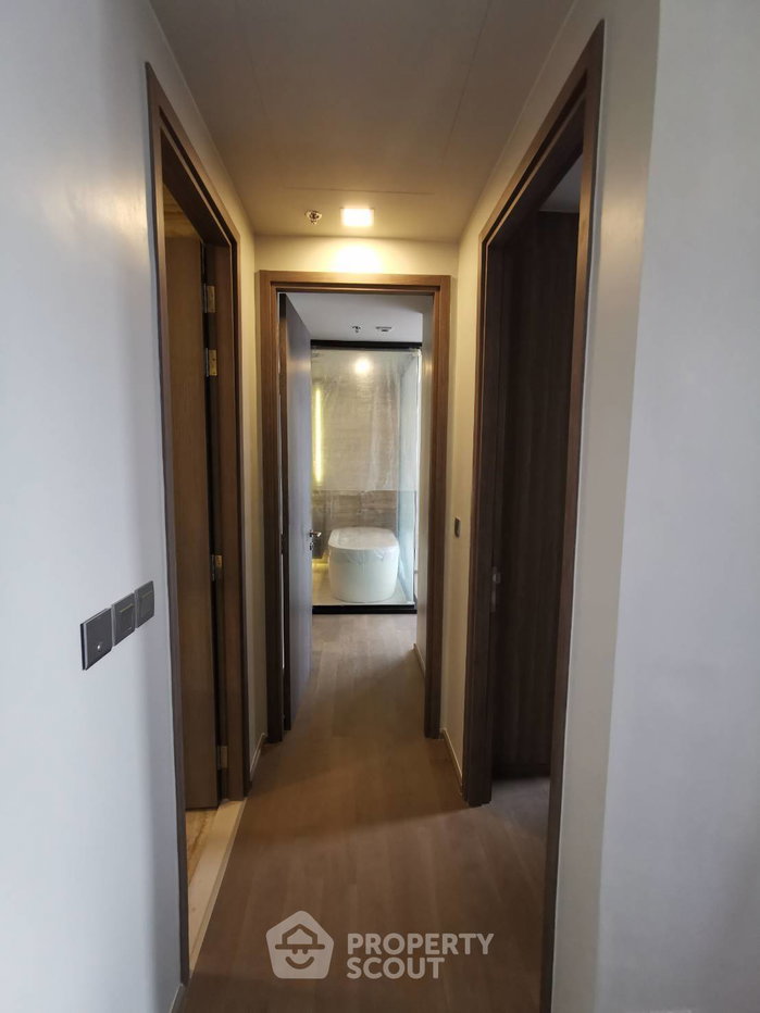 รูป คอนโด 2 ห้องนอน ให้เช่า Celes Asoke ใกล้ MRT สุขุมวิท 50 ม. (ID 2744301) - รูปที่ 12/22