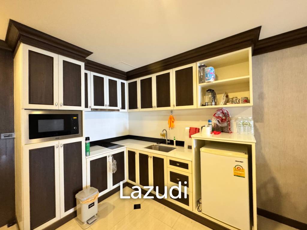 picture 68 Sqm 1 Bed 1 Bath State Tower - 6/7