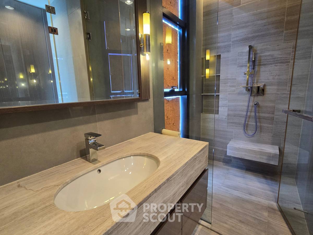 รูป คอนโด 2 ห้องนอน 66 ตร.ม. ขาย The Diplomat Sathorn ใกล้ BTS สะพานสุรศักดิ์ 90 ม. (ID 2744083) - รูปที่ 13/16